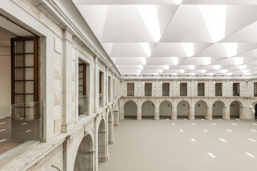 Beato Convent Events Centre