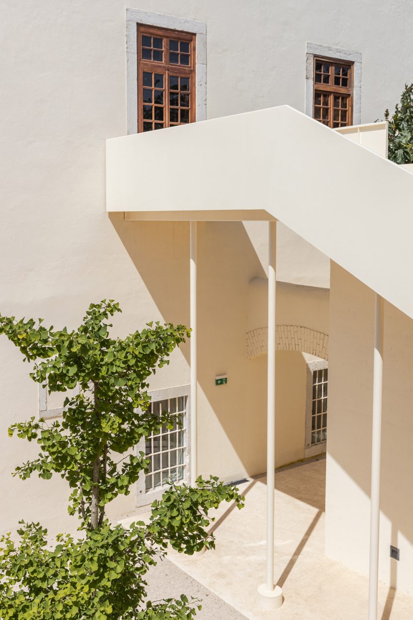 Beato Convent Events Centre