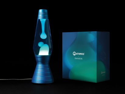 Rankin lava lamp