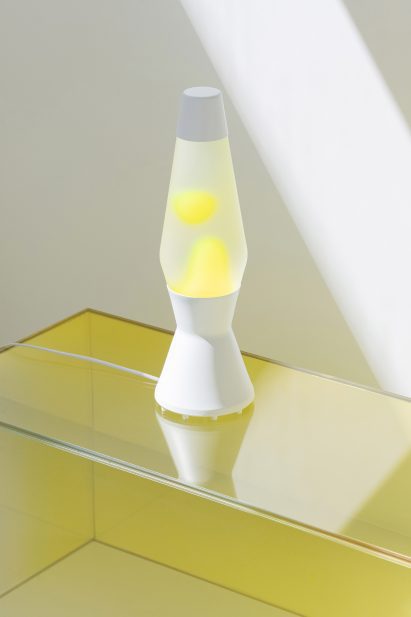 Sabine Marcelis lava lamp