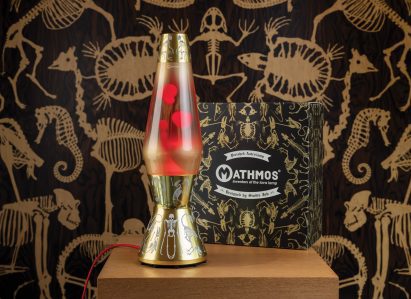 Studio Job lava lamp