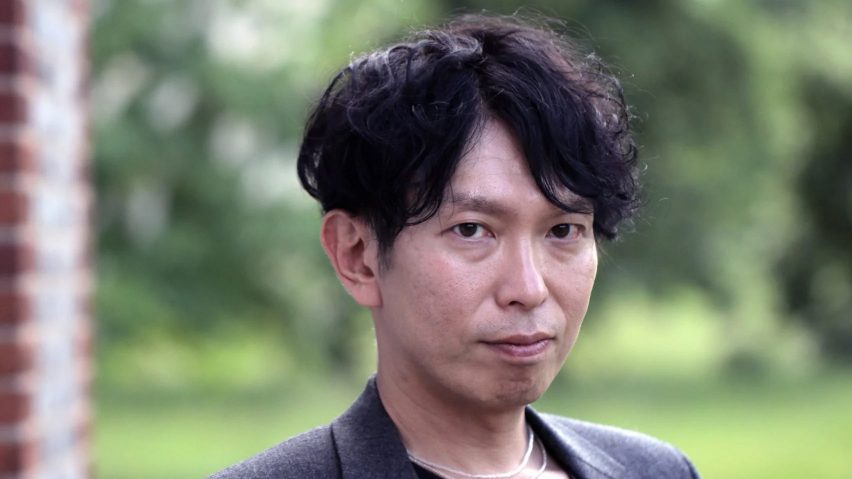 Architect Junya Ishigami