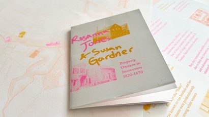 Snowtown Zine