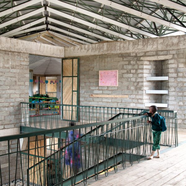 Dezeen Awards 2023 winners announced at ceremony in London