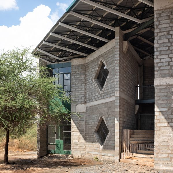 Simba Montessori School