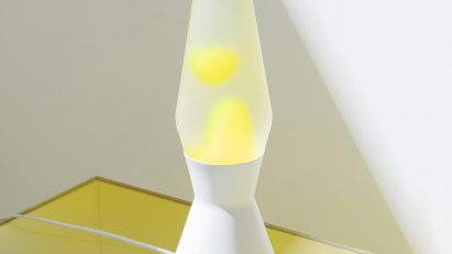 Sabine Marcelis lava lamp