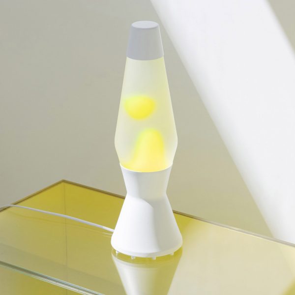 Sabine Marcelis lava lamp