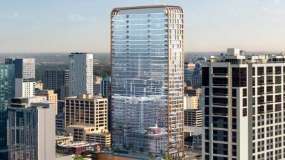 Hks Wilson Tower