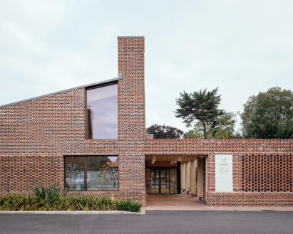 The John Morden Centre