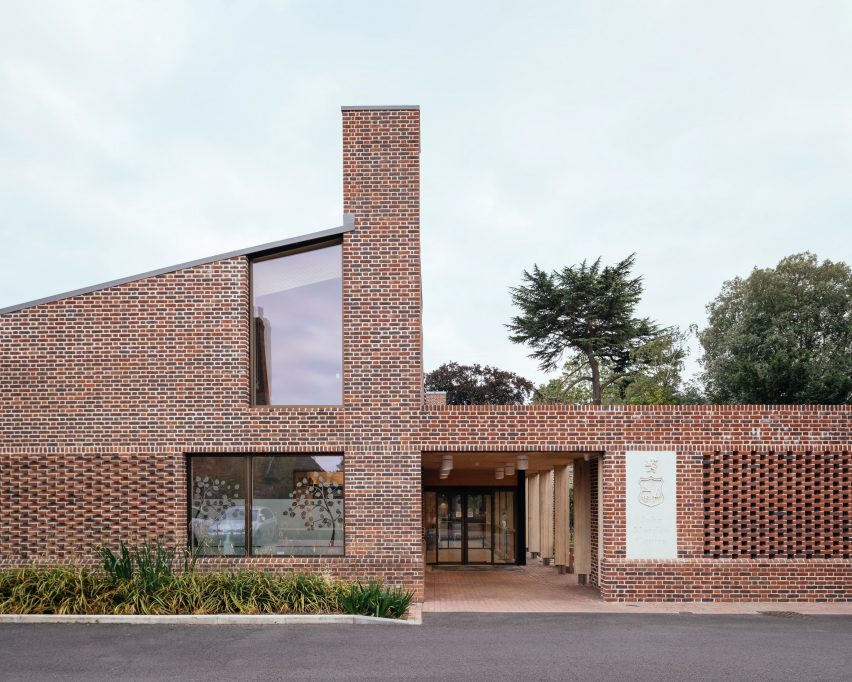 stirling prize winner 2023