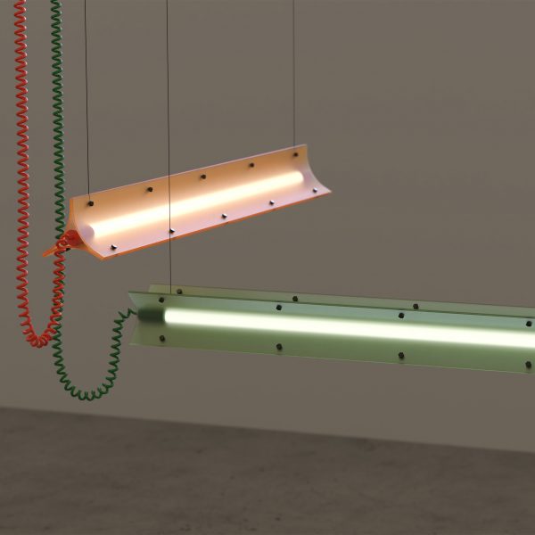 Inorganic Organisms by Studio Rough