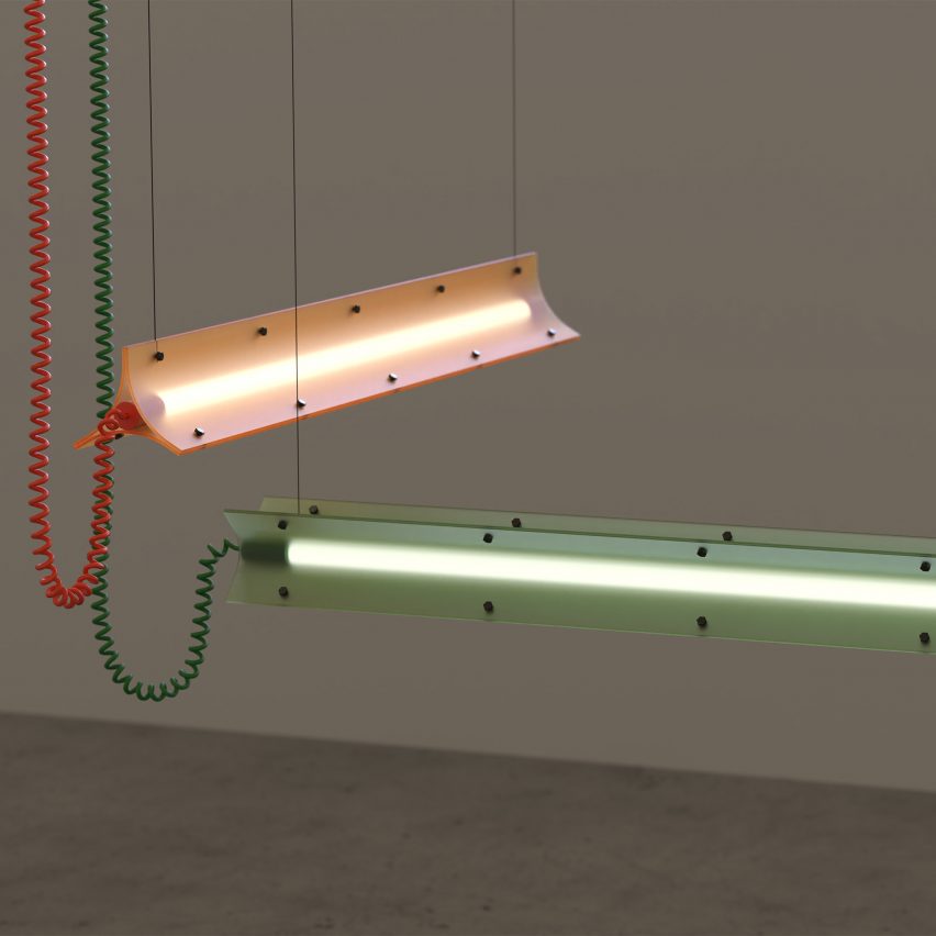 Inorganic Organisms by Studio Rough