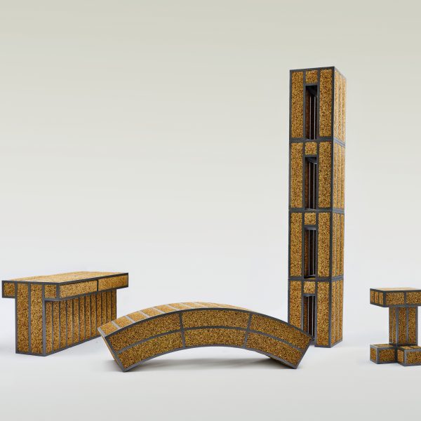 Frame Series by Studioiiid