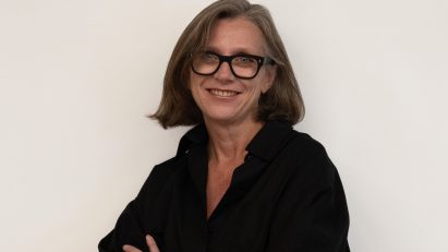 Portrait of Natasha Manzaroli