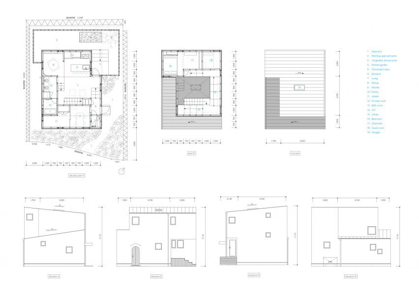 A Cat Tree House plans