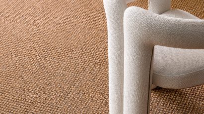 Desso and Patricia Urquiola carpet tile collection by Tarkett