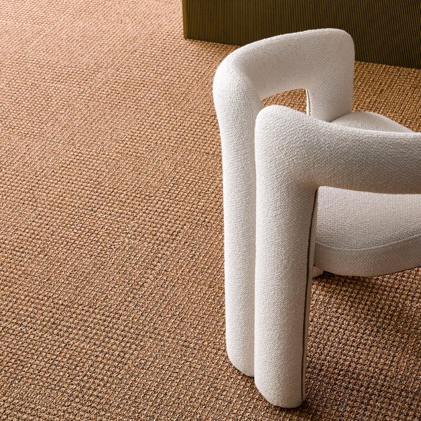 Desso and Patricia Urquiola carpet tile collection by Tarkett
