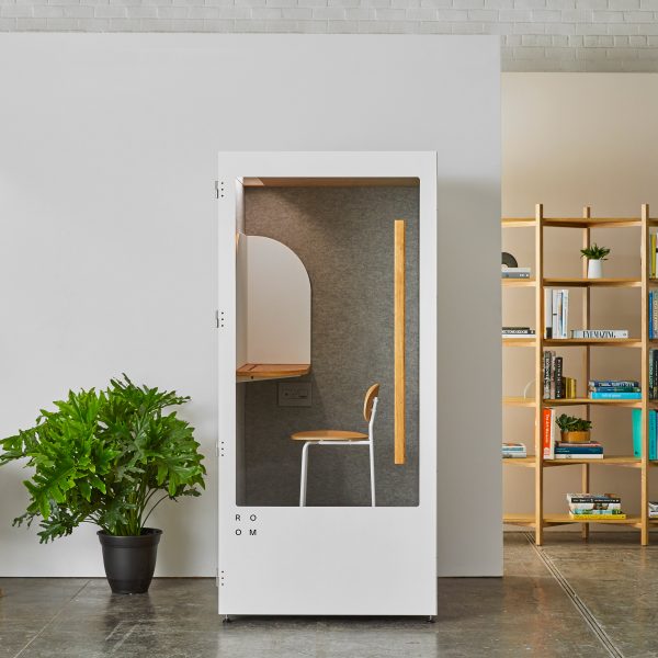 The Phone Booth by Room