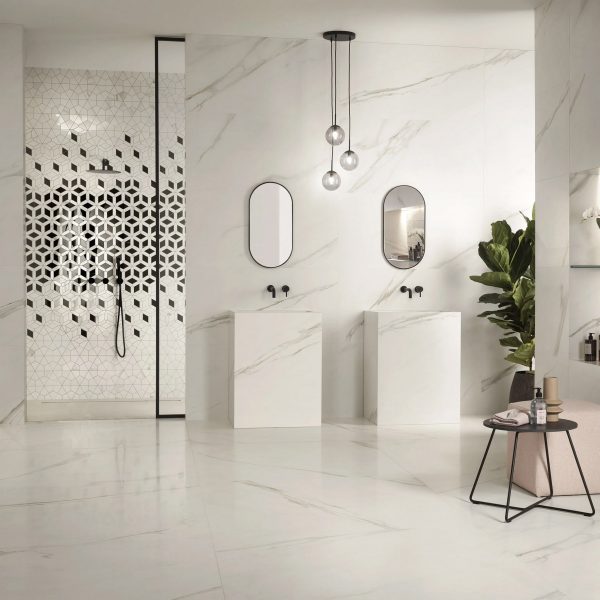 Diamond Décor by Zaha Hadid