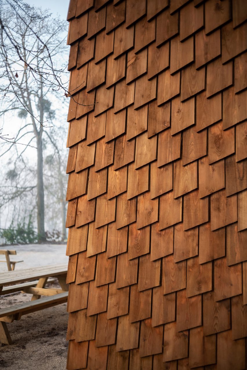 Gilbert Raby Therapeutic Workshops by Tolila+Gilliland