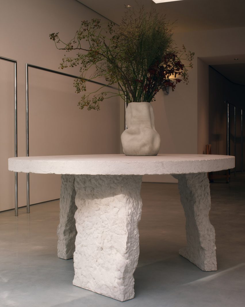 FRAME Marylebone by FB Architects and Erik Tortensson