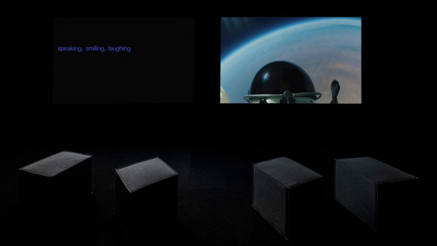 University of Toronto presents eight projects by its students