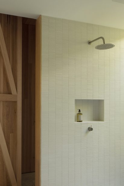 Union Street House by Prior Barraclough