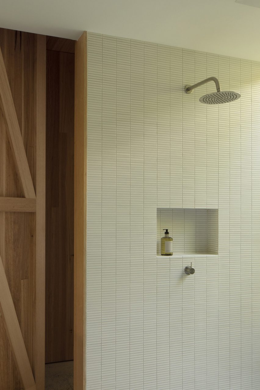 Union Street House by Prior Barraclough
