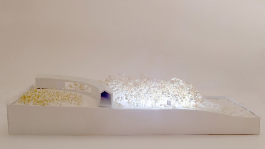 Ten architecture projects by students at the University of Toronto