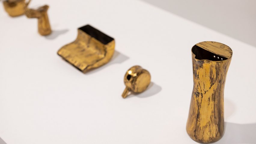 Sixteen design projects by students at Virginia Commonwealth University