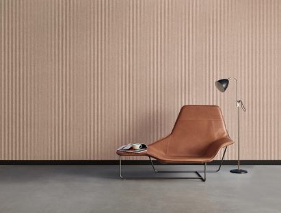 Dusk acoustic wall panels by Woven Image