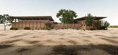 Visualisation of pediatric clinic