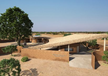 Visualisation of pediatric clinic