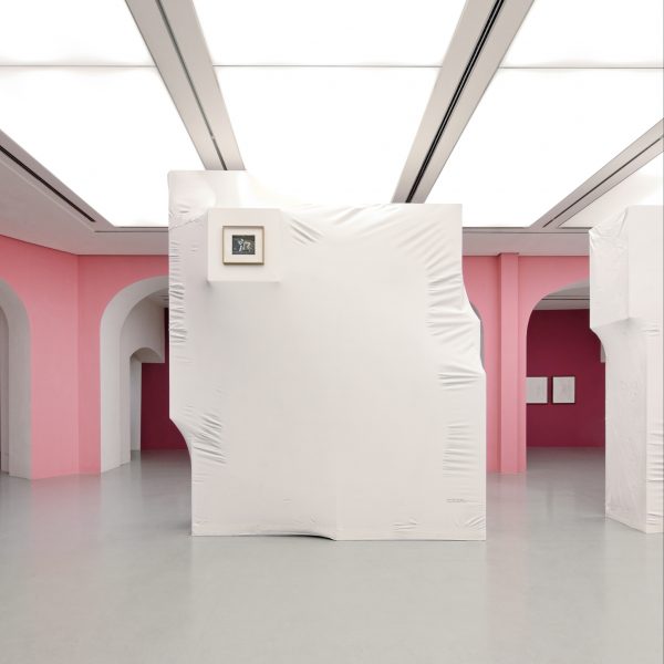 The Golden Age of Grotesque by Didier Fiúza Faustino / Mesarchitecture