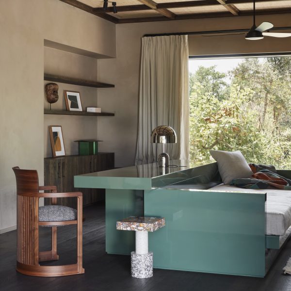 Tembo Tembo Lodge by Studio Asaï
