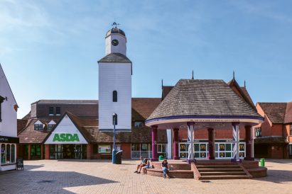 Round up of 100 Twentieth Century Shops