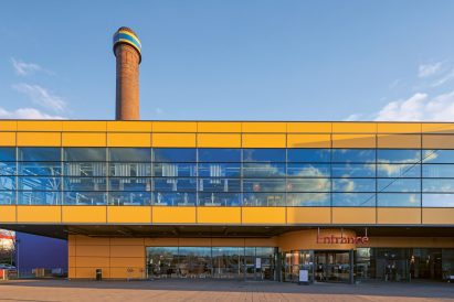 Round up of 100 Twentieth Century Shops