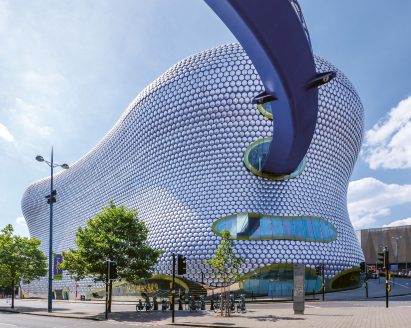 Round up of 100 Twentieth Century Shops