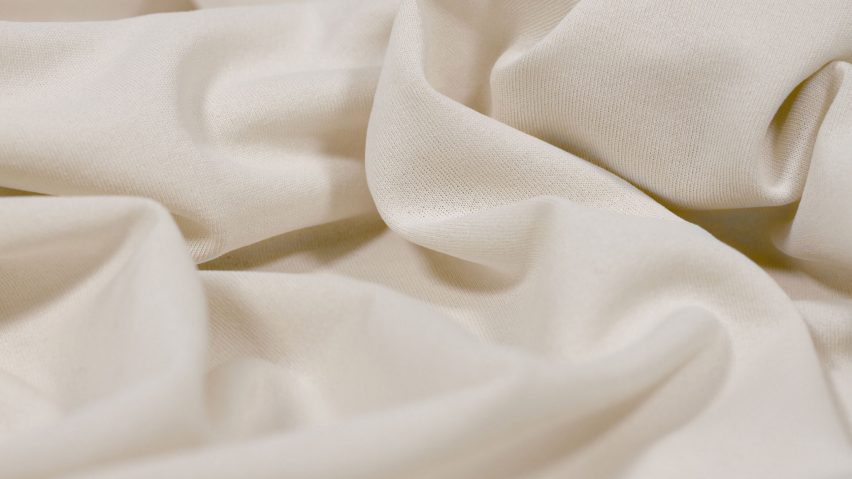 Bananatex produces compostable jersey made from Abacá banana plants