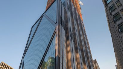 270 Park Avenue by Foster + Partners