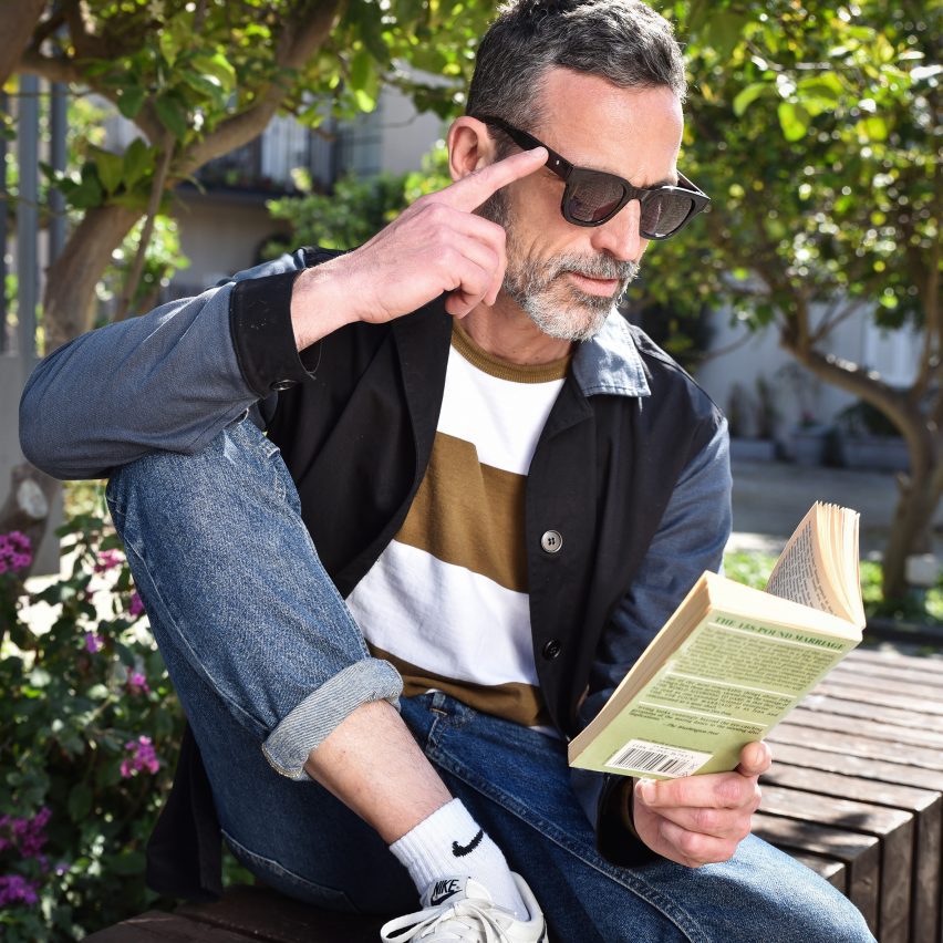 32 North adaptive focus sunglasses