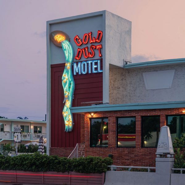 Photo of motel in Miami, Florida, for Alcova Miami