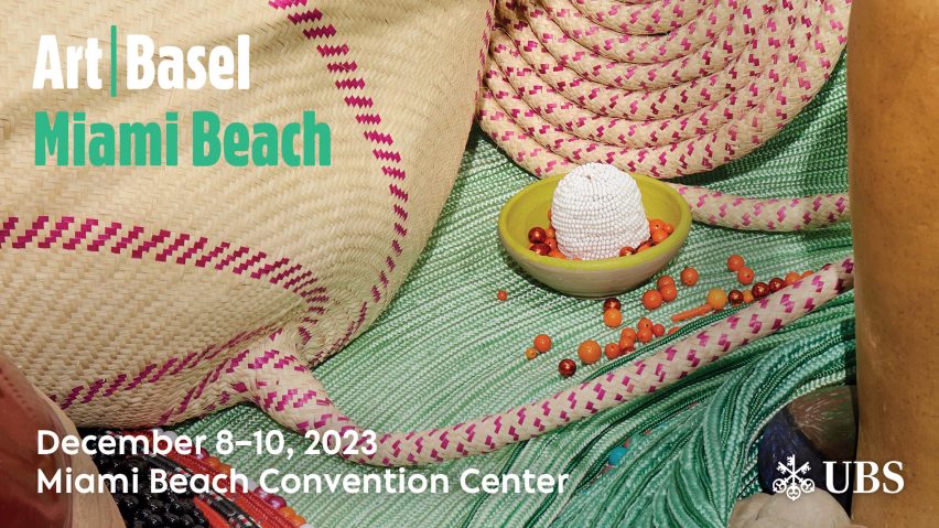 Art Basel logo