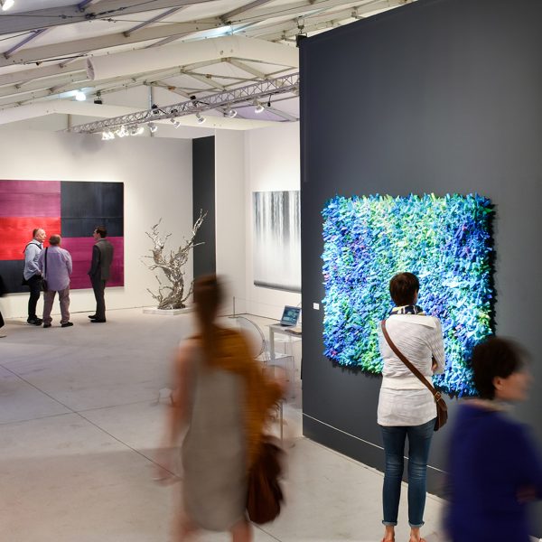 Photo of Art Miami
