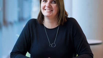 “Our values are strong and support the recruitment of diverse talent” says BDP’s Sue Emms