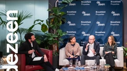 “We can’t plead ignorance” on sustainability says panel of design experts