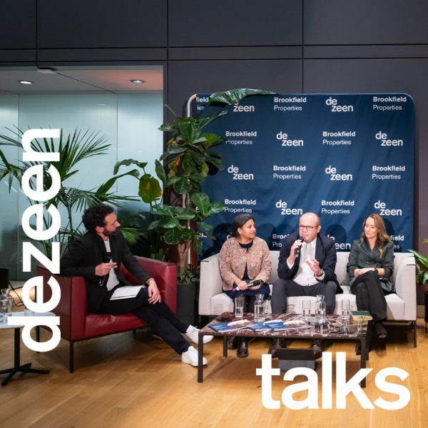 “We can’t plead ignorance” on sustainability says panel of design experts