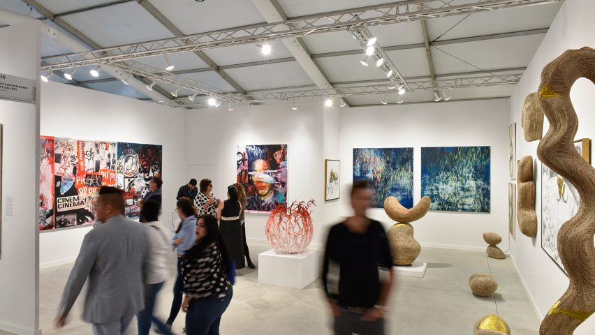 Photo of Context Art Miami