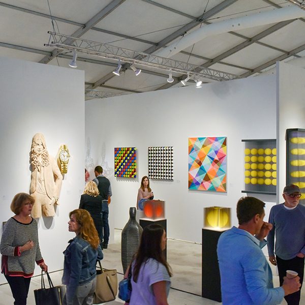 Photo of Context Art Miami