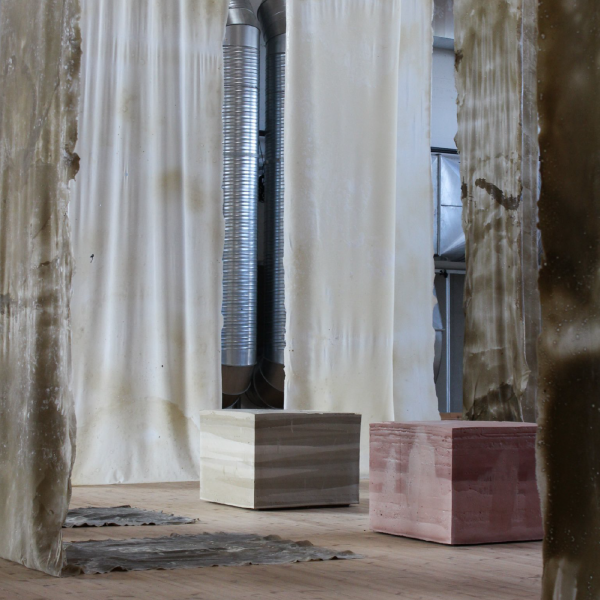 Bonnie Hvillum, Natural Material Studio